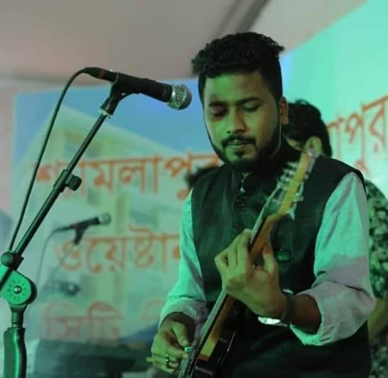 Omi rahman
