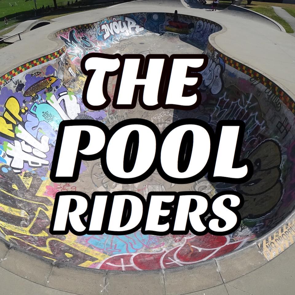 The Pool Riders