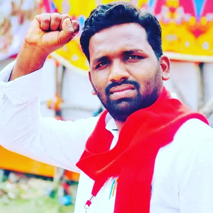 Chinthala Ramesh Politician