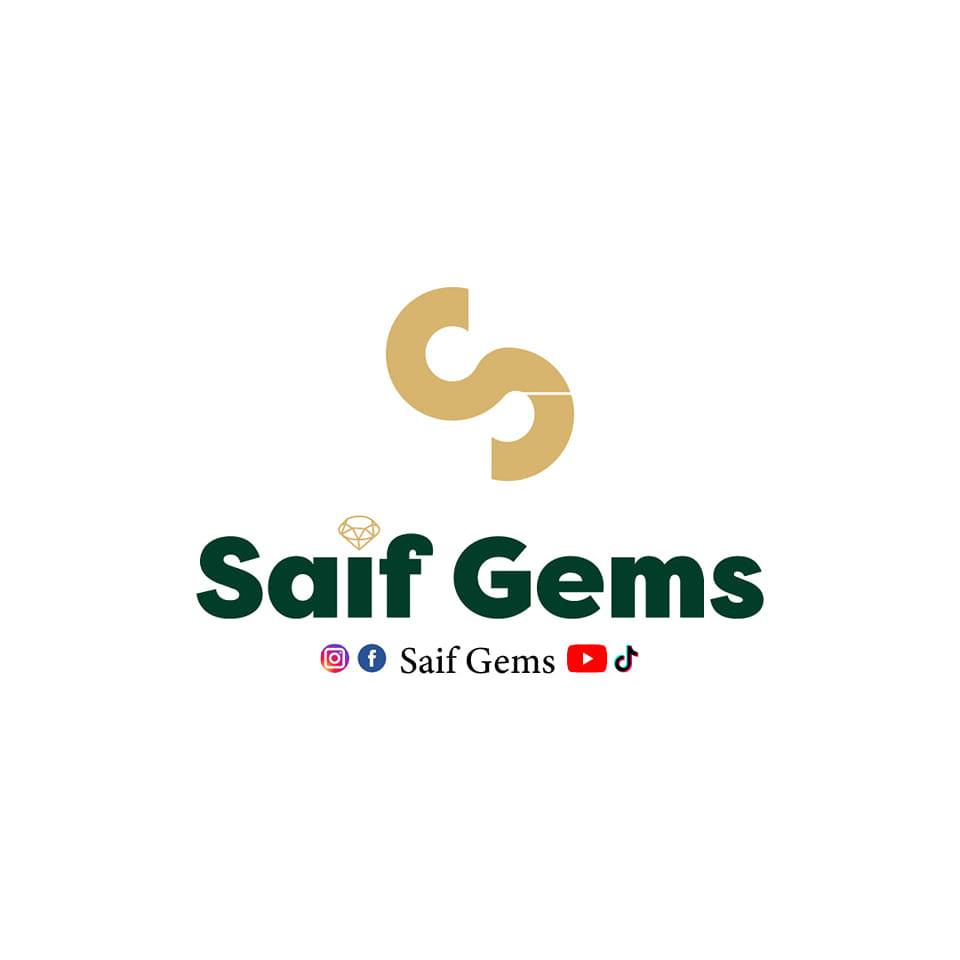Saif Gems | Rawalpindi