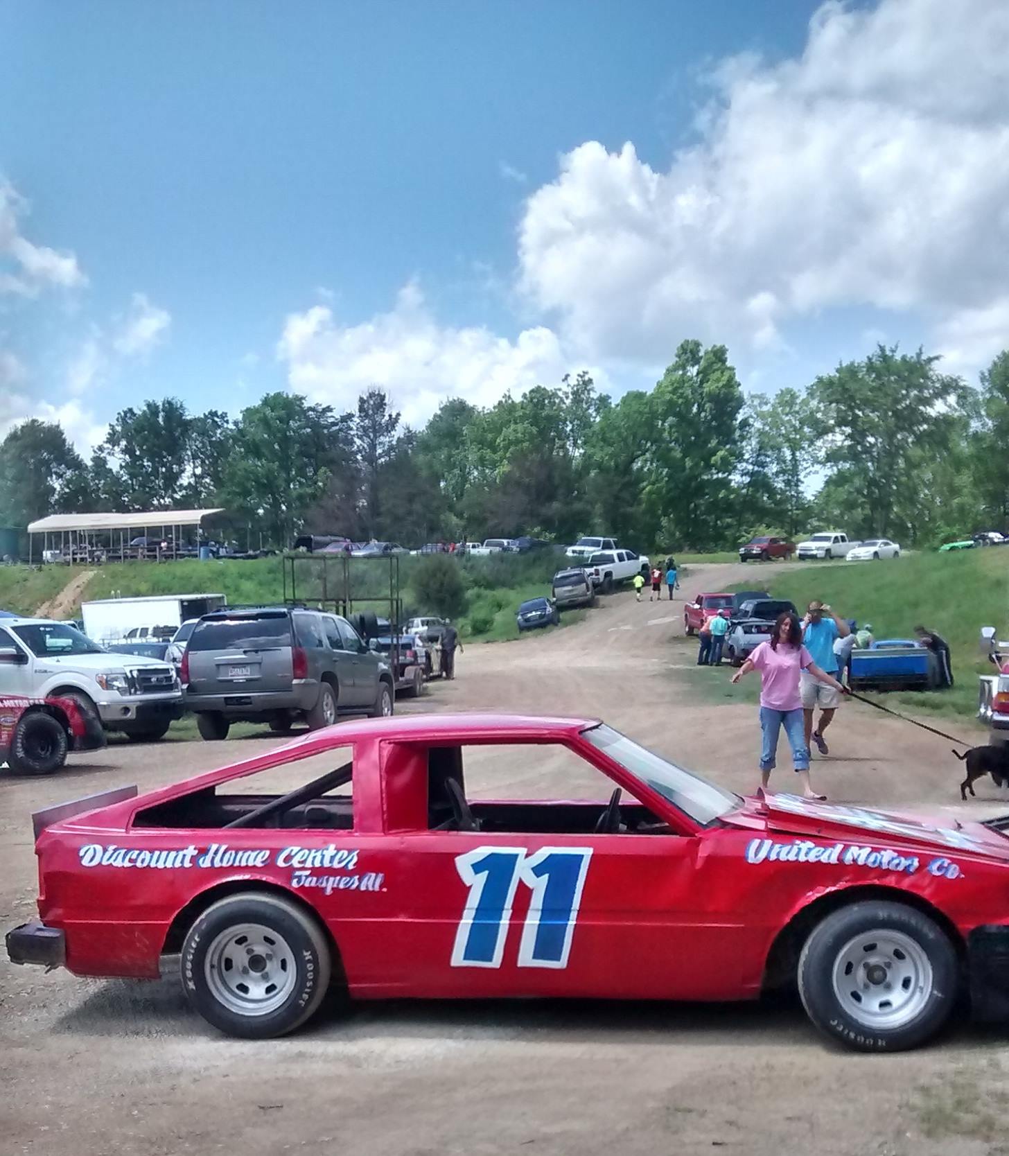 Garner Racing