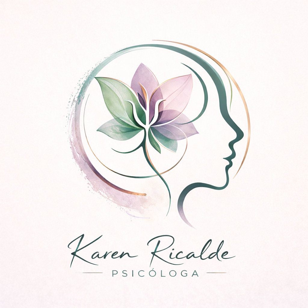 Psicóloga Karen Ricalde