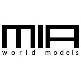 Profile for MIA WORLD Models