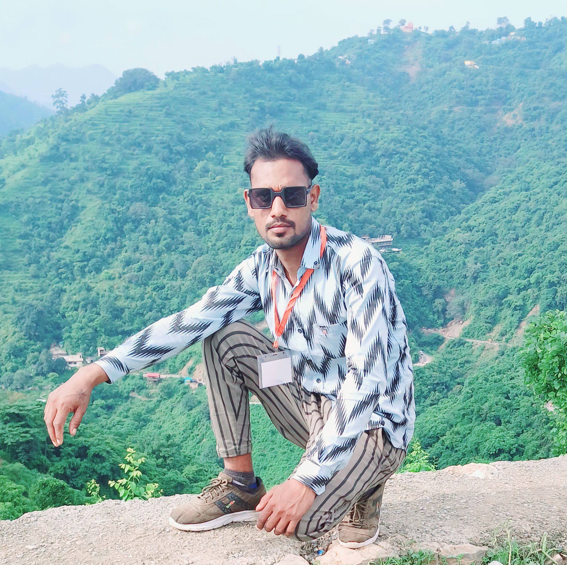 Baal Veer 2 #painting #art #painter #artist #artwork | Raja Babu Painter