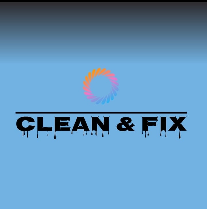 Clean and Fix