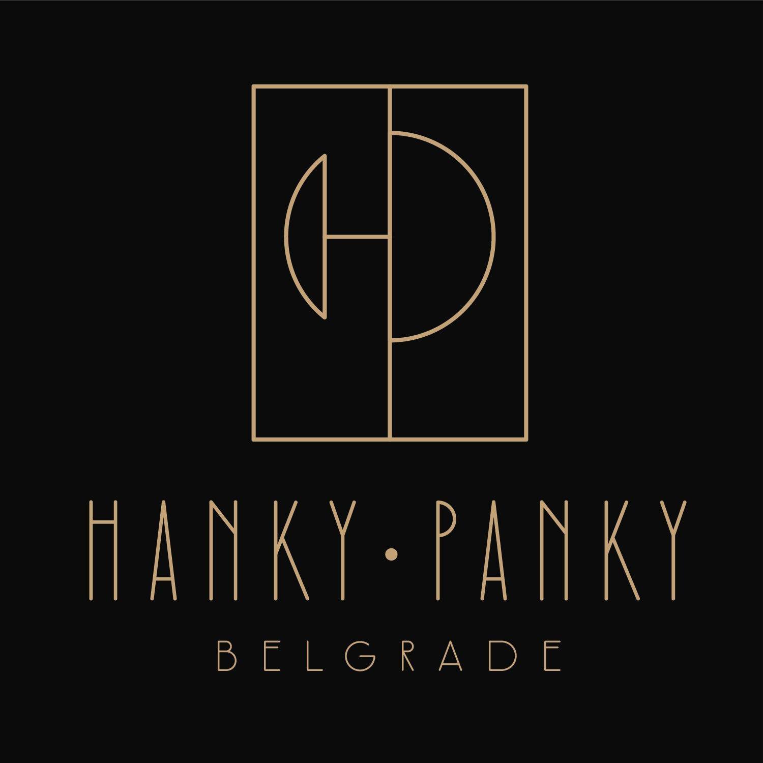 Hanky Panky Logo