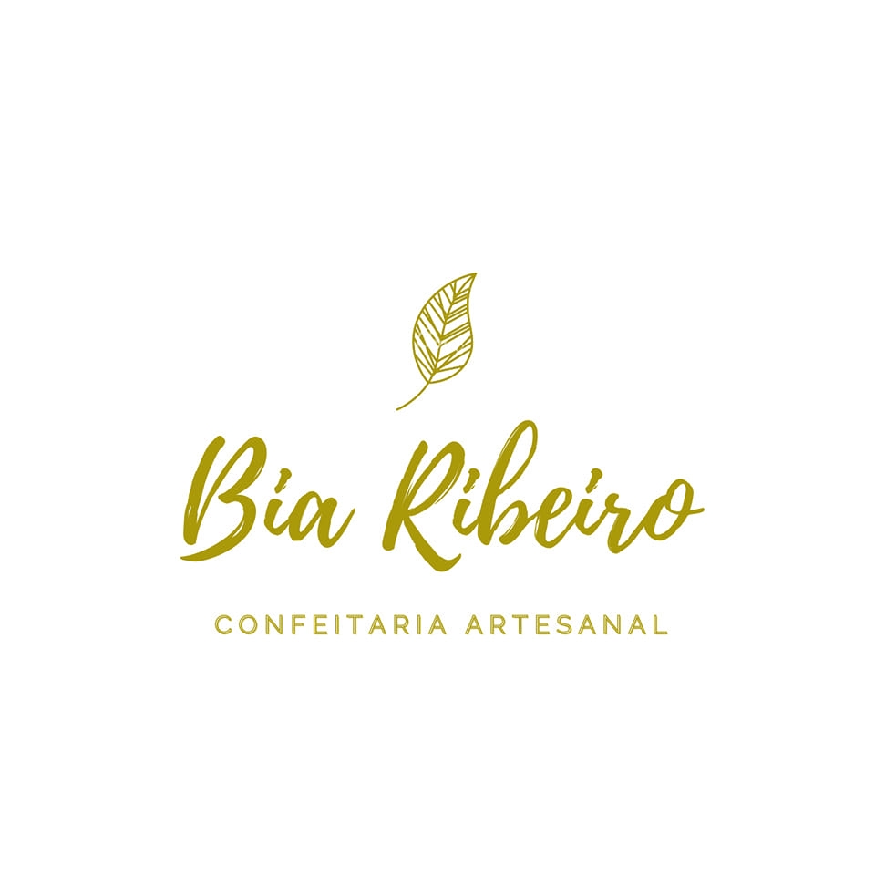 Bia Ribeiro Confeitaria Artesanal | Niterói RJ