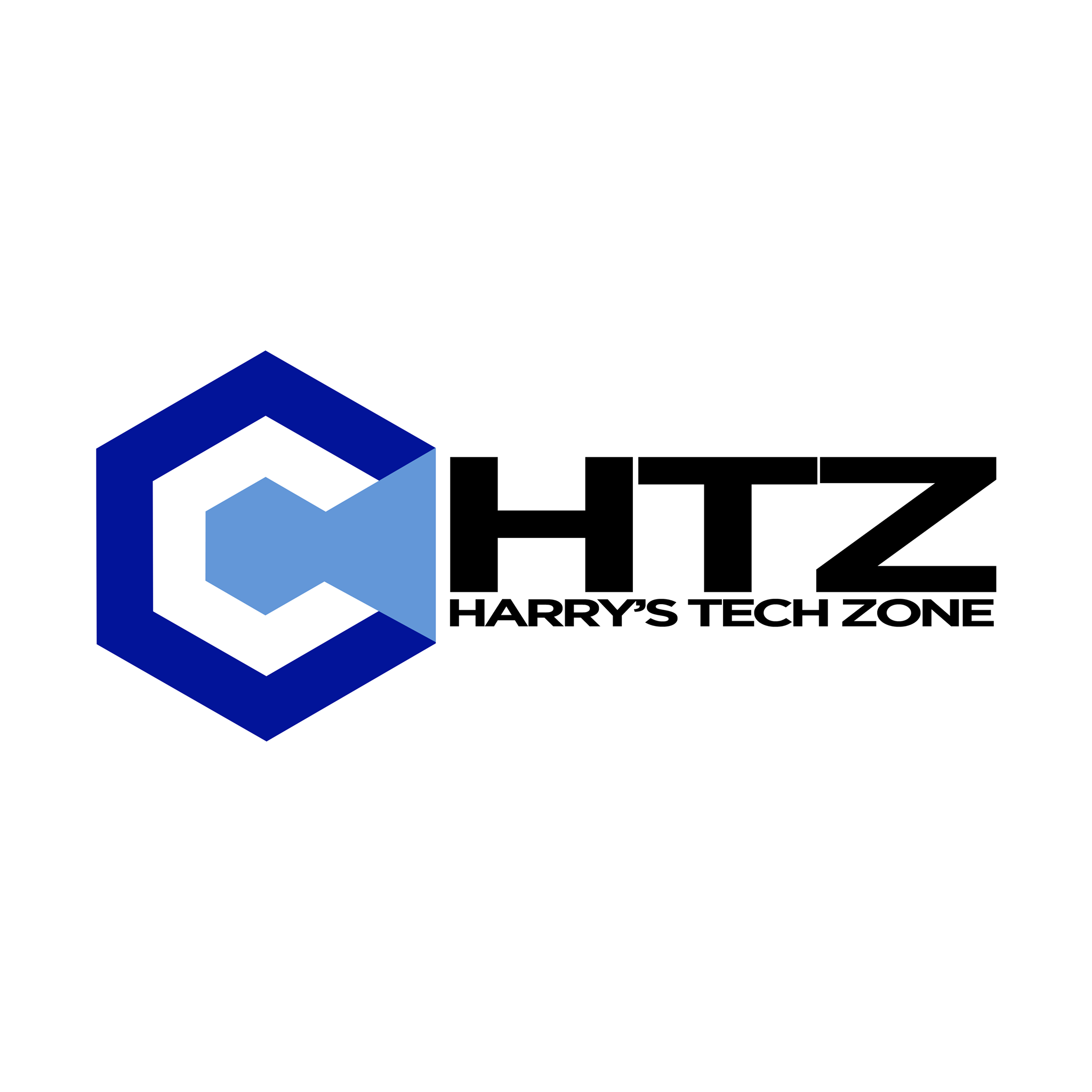 Harry;s Tech