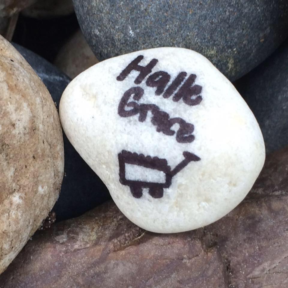 Our daughters helped us understand that growing up with a sibling with ...