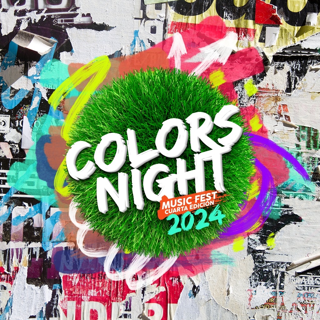 Colors Night Fest