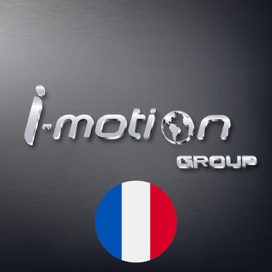 I-motion group France