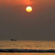 Laboni Point Beach | Cox's Bazar