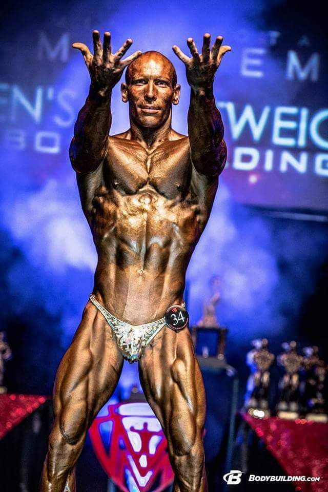 Minnesota Mayhem Natural Bodybuilding Championships - *** SHARE LIKE ...