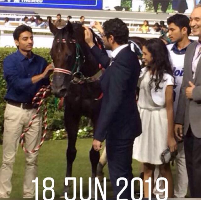 Okbah Mohammed Aashour | Dubai