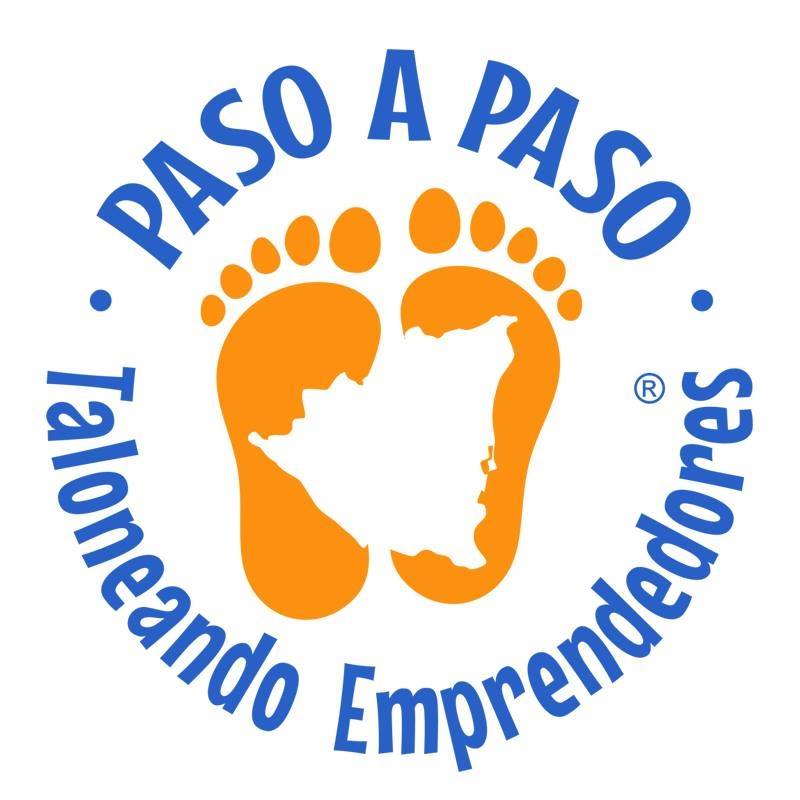 PASO A PASO - Taloneando Emprendedores