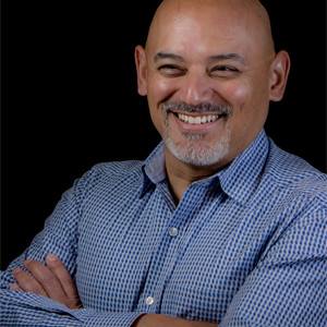 Charles Araujo