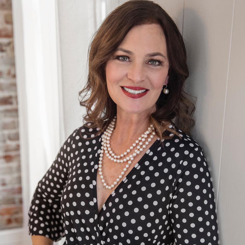 Ruth Kilchenman, Realtor | Louisville KY