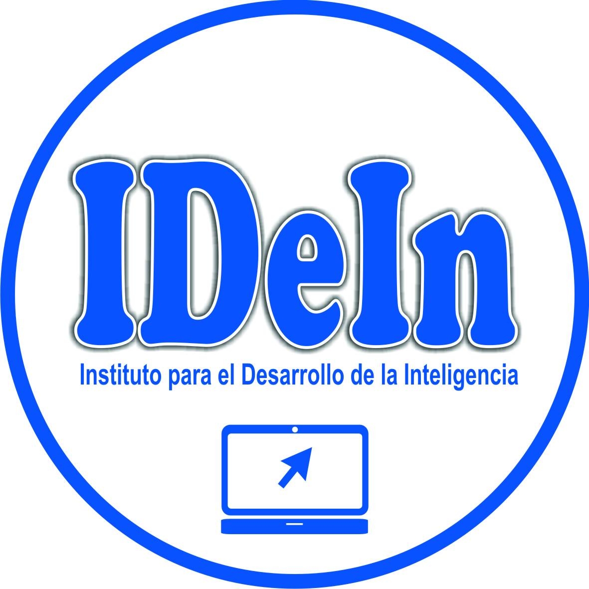 IDeIn Computación | Leandro N. Alem