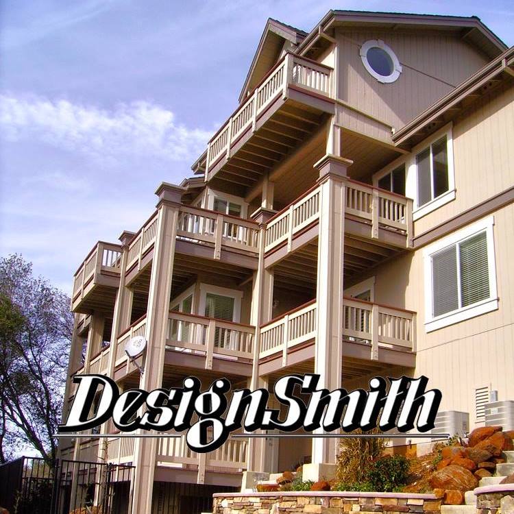 DesignSmith | Placerville CA