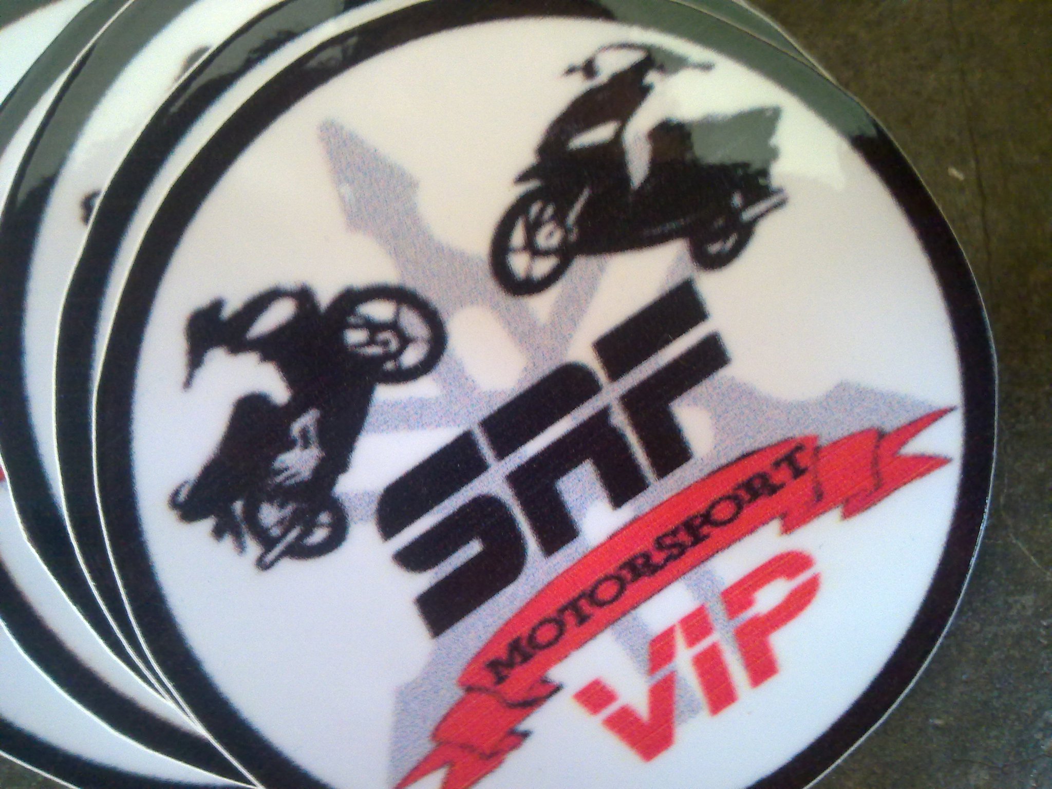 SRF motorsport