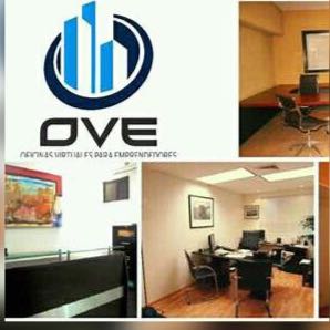 Oficinas Virtuales para Emprendedores OVE | Monterrey
