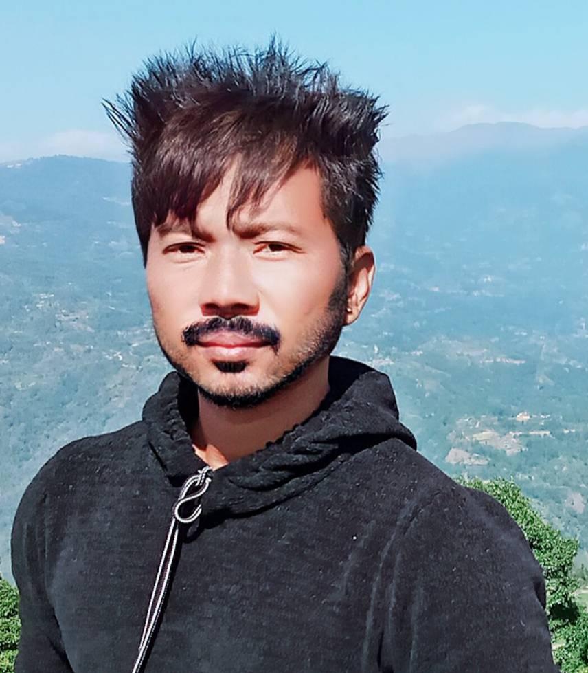 SUMAN RAI