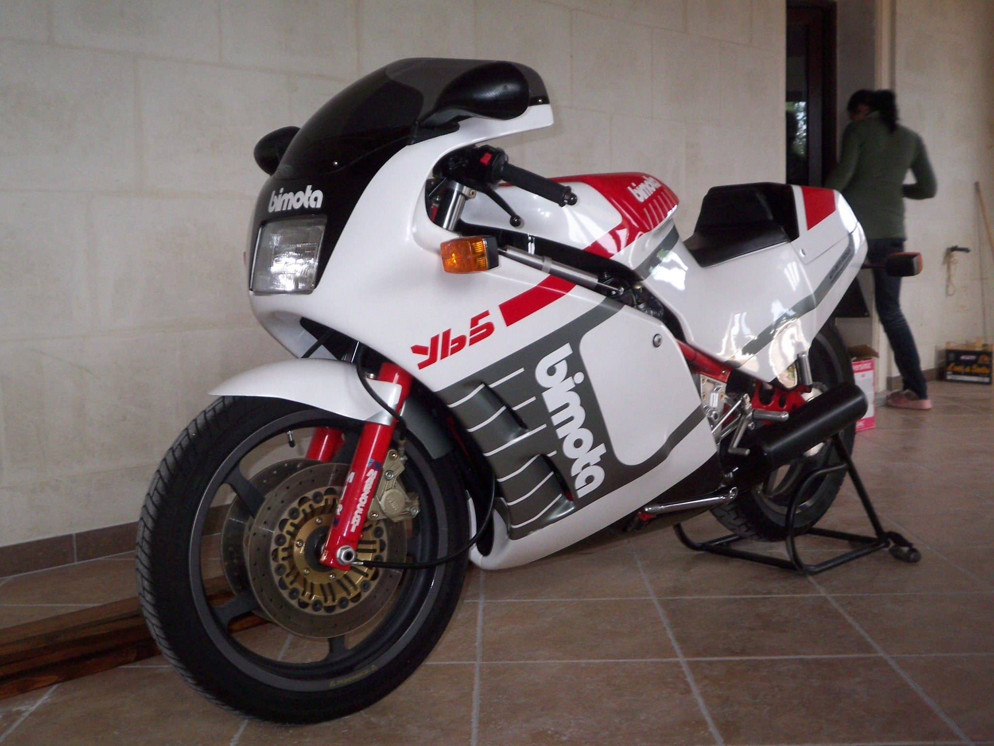 Rossi Bimo Collection