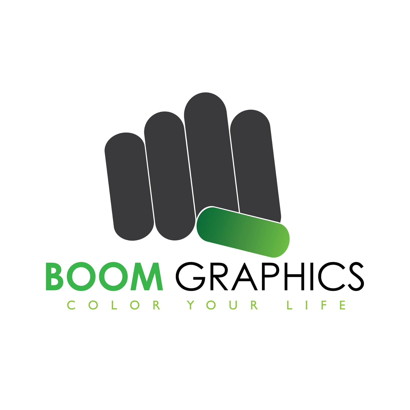 Boom Graphics