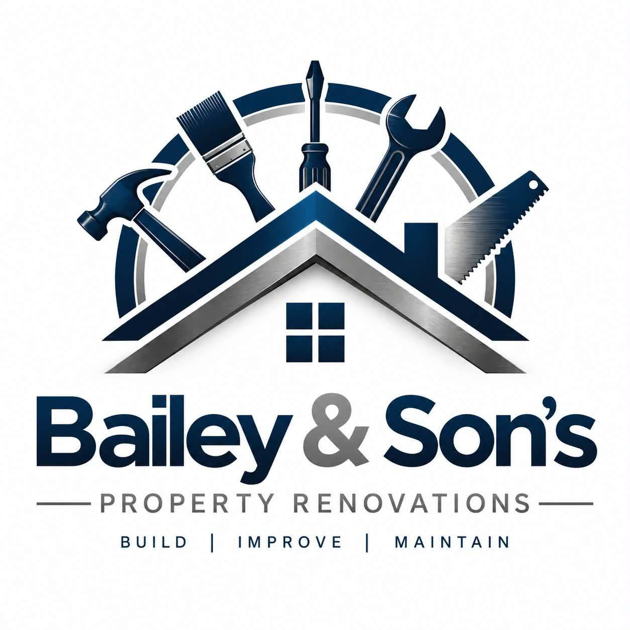 Bailey & Son's - Property Renovations | Rotherham