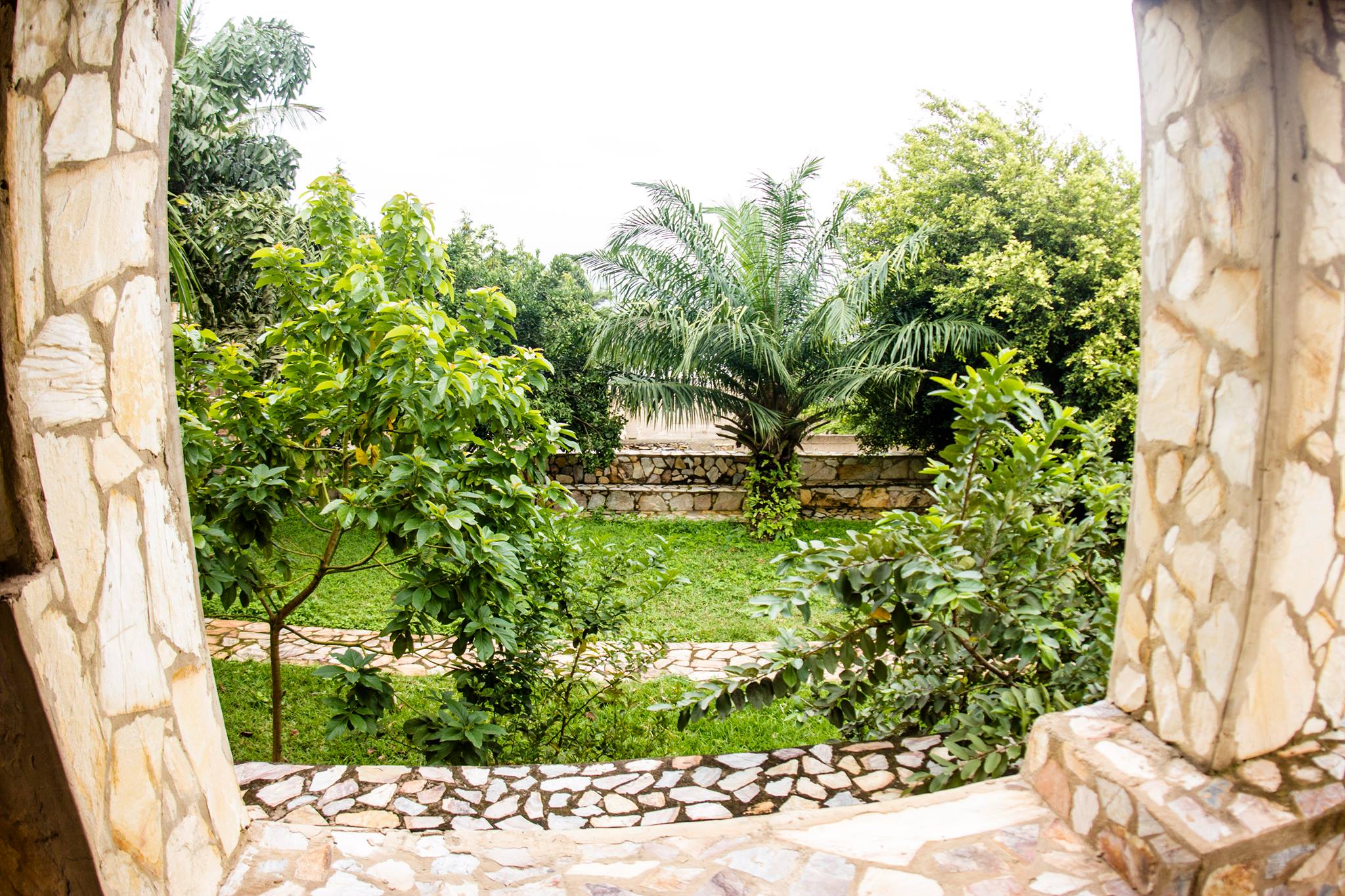 Springfield Gardens | Ghana Town