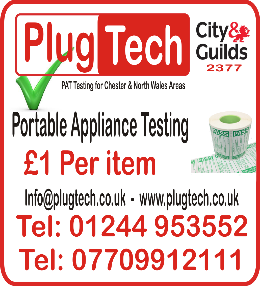 PlugTech | Mold