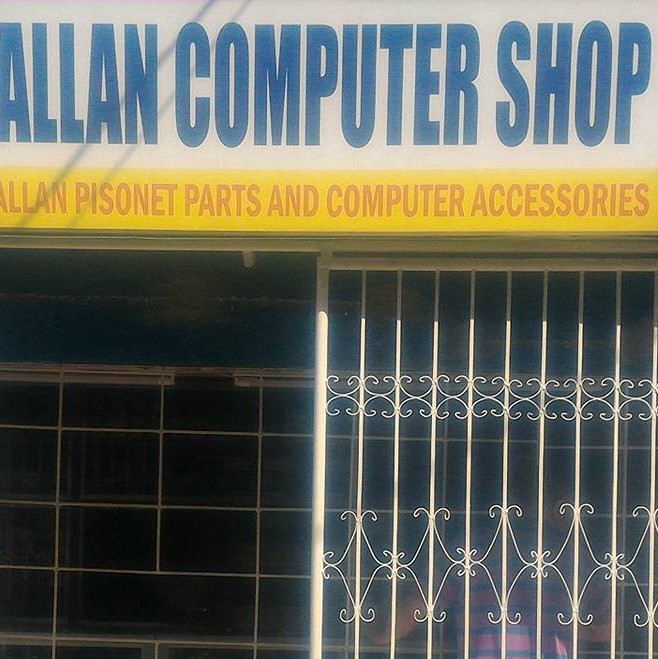 Allan Computer Shop | Angono