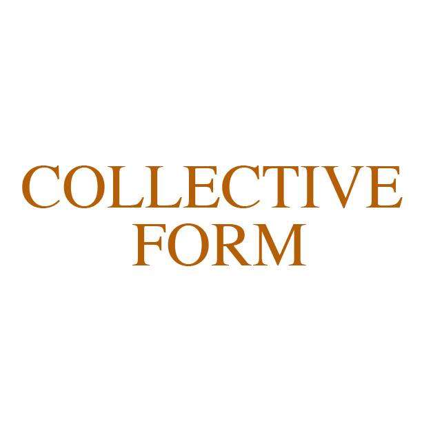 Collective Form | Los Angeles CA