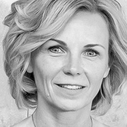 Profile for Psihologs - Evija Volfa Vestergaard