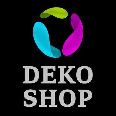DekoShop (@dekoshopsf) • Facebook