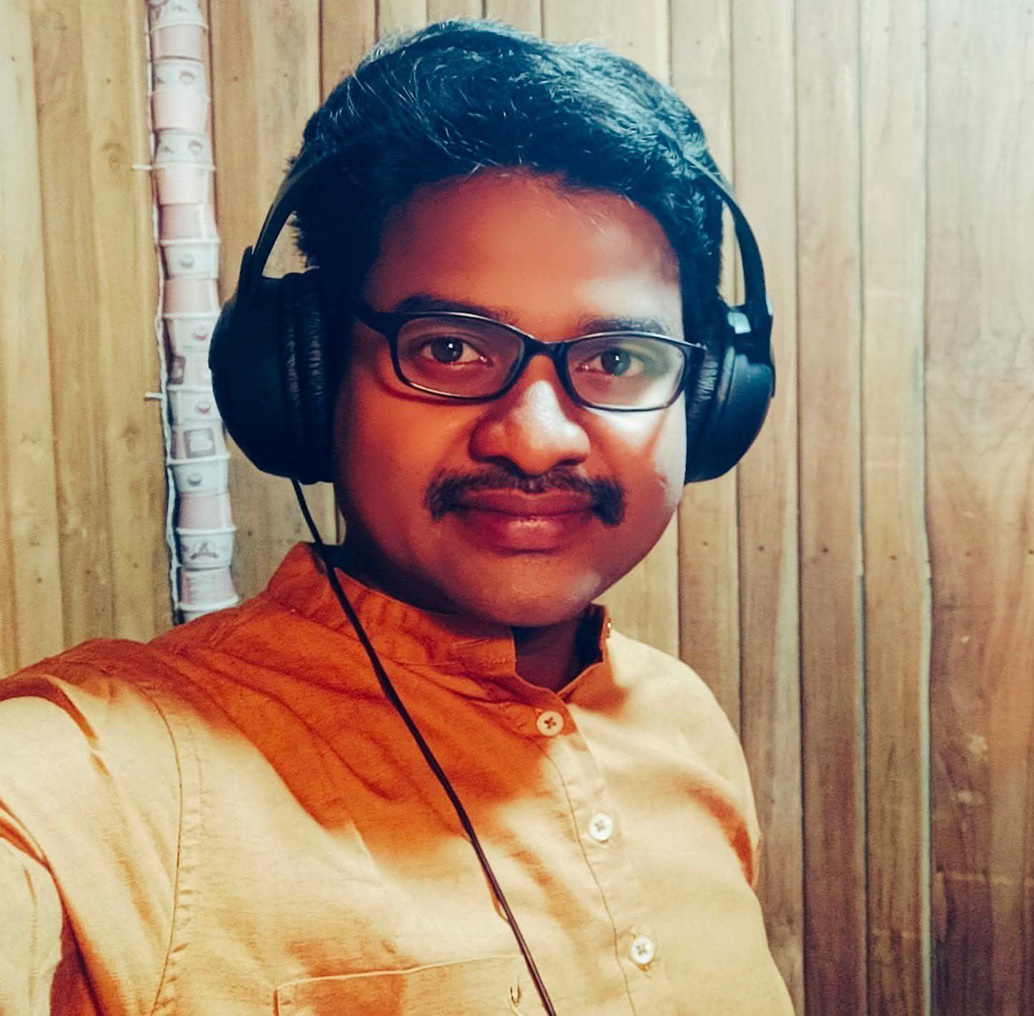 Singer Raju