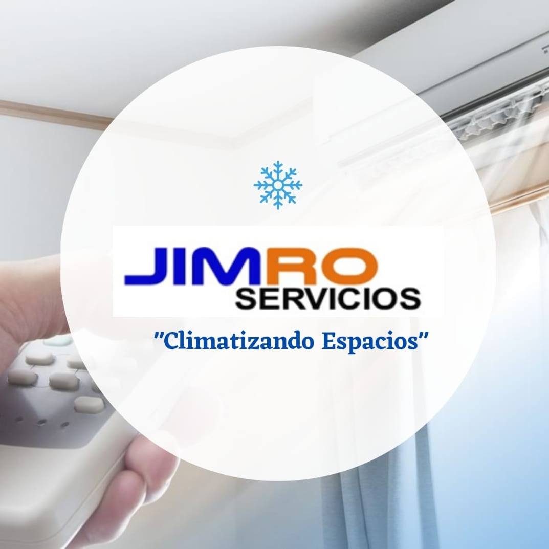 Jimro Servicios