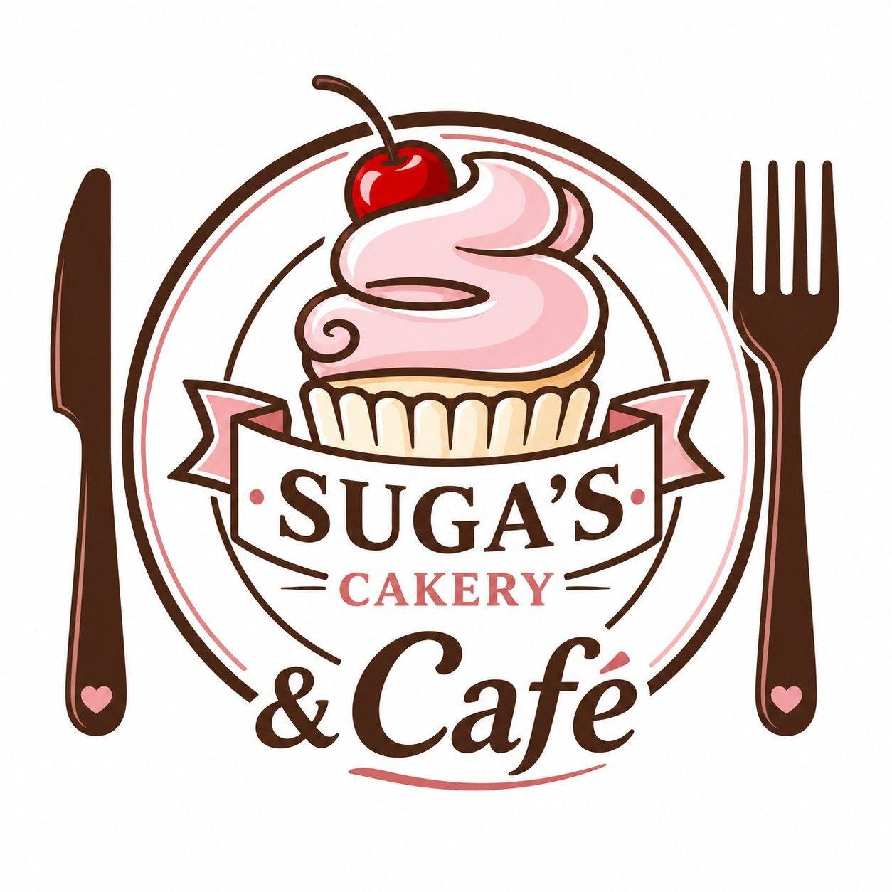Suga's Cakery | Pflugerville TX