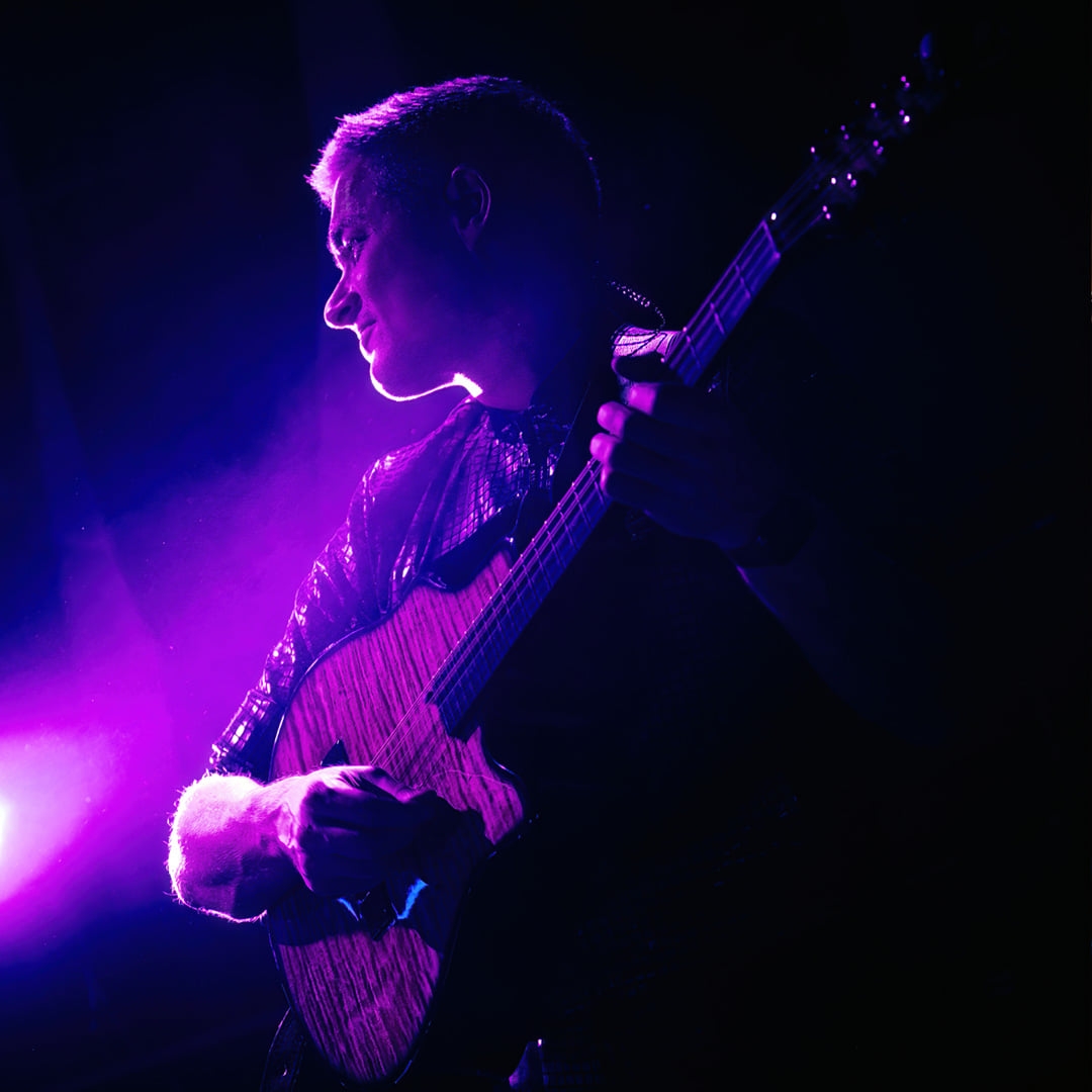 Adam Rhodes