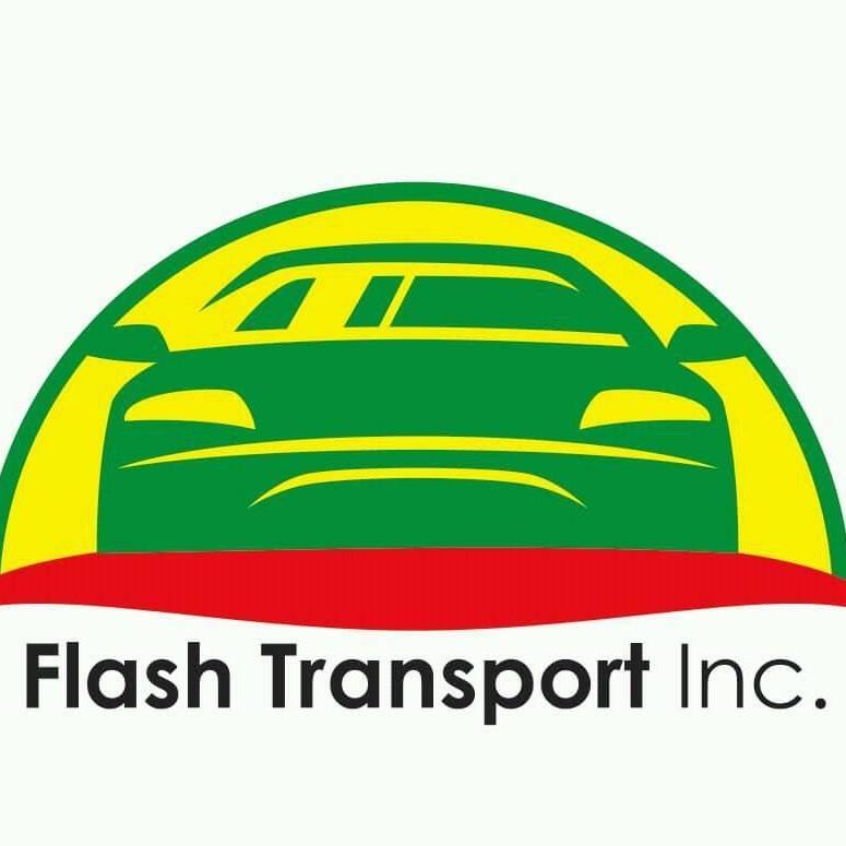 Flash Transport Inc. | Lomé