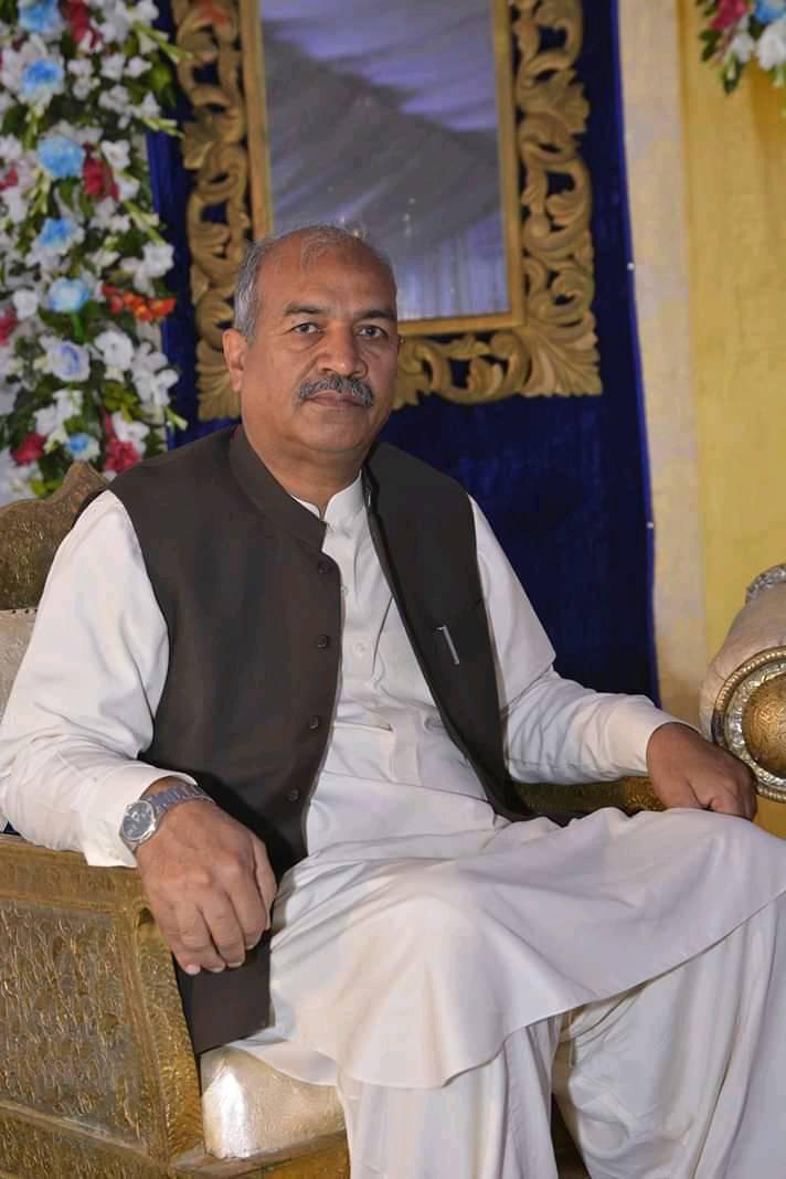 Team Rana Muhammad Aslam