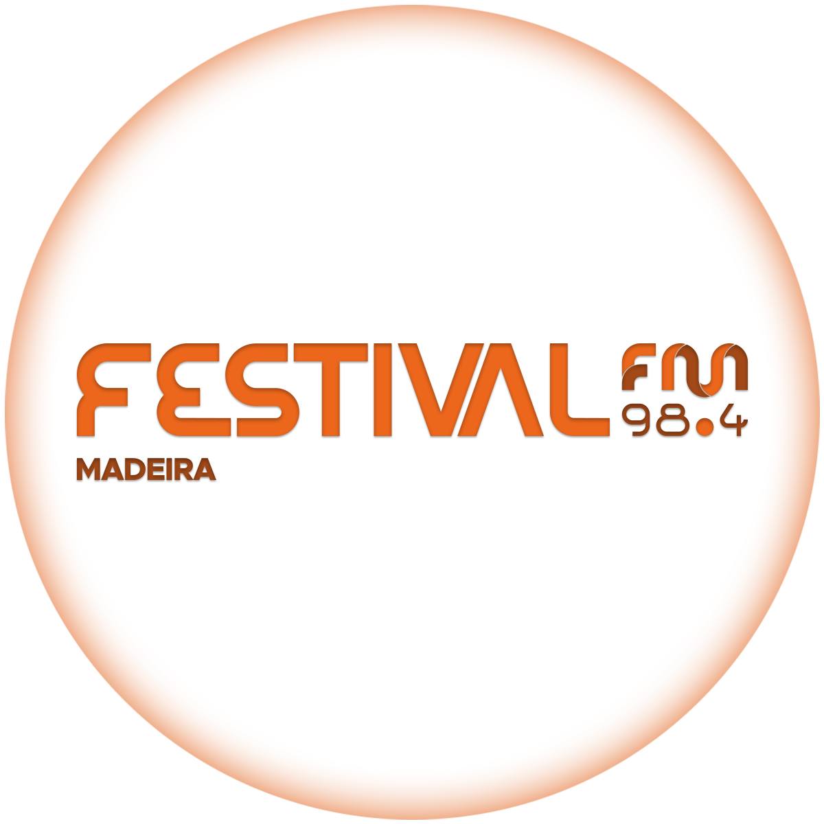 Rádio Festival 98.4FM | Funchal
