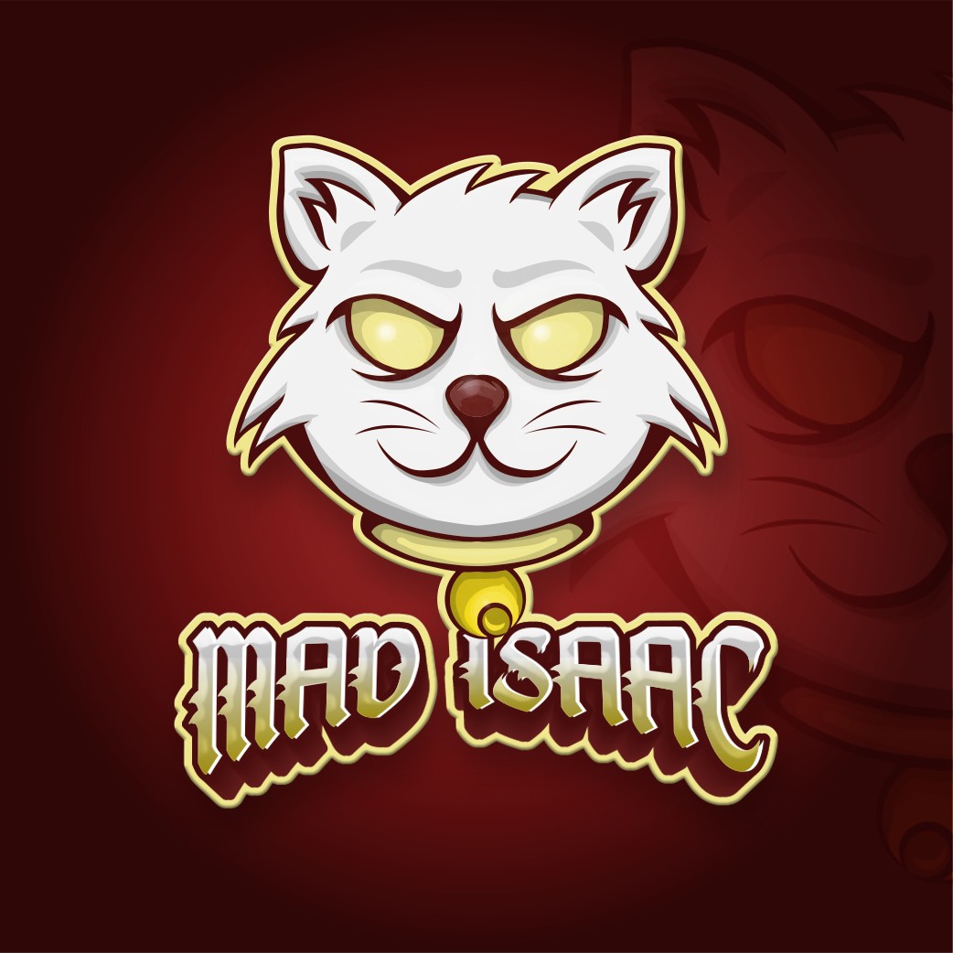 Mad Isaac