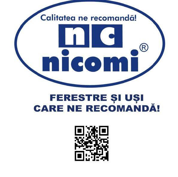 Fabrica Nicomi | Satu Mare