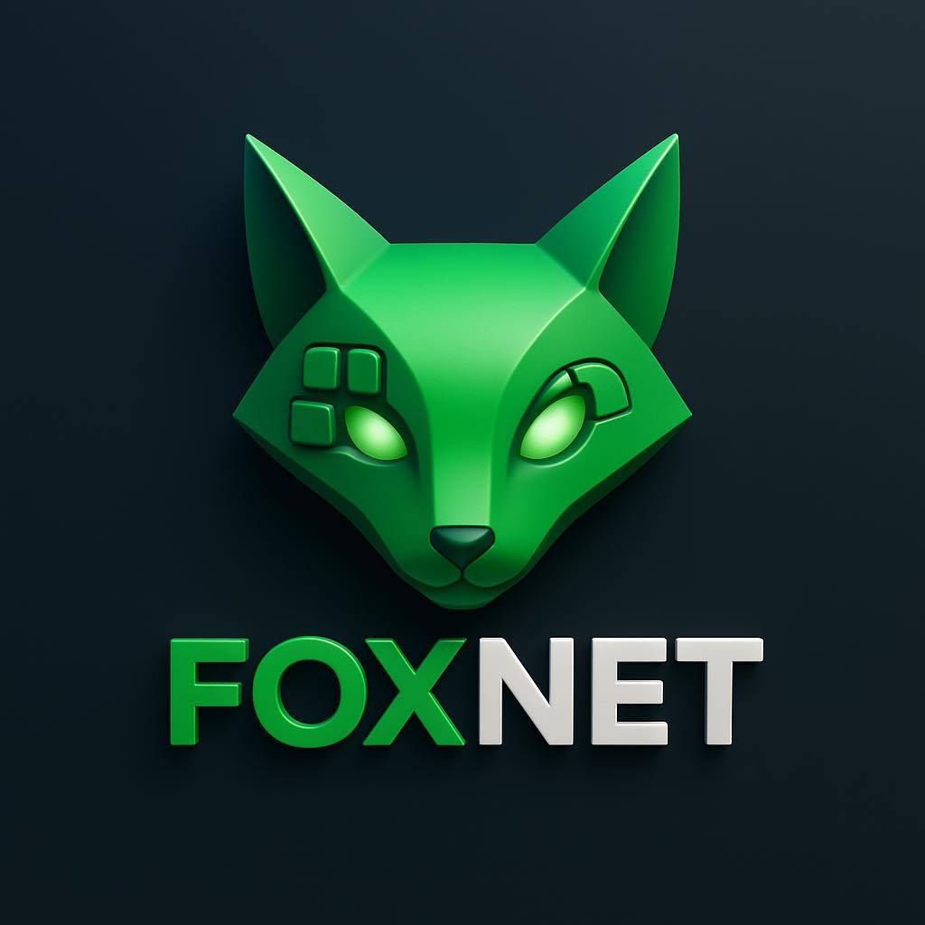 FoxNET Cafe & Computer Shop