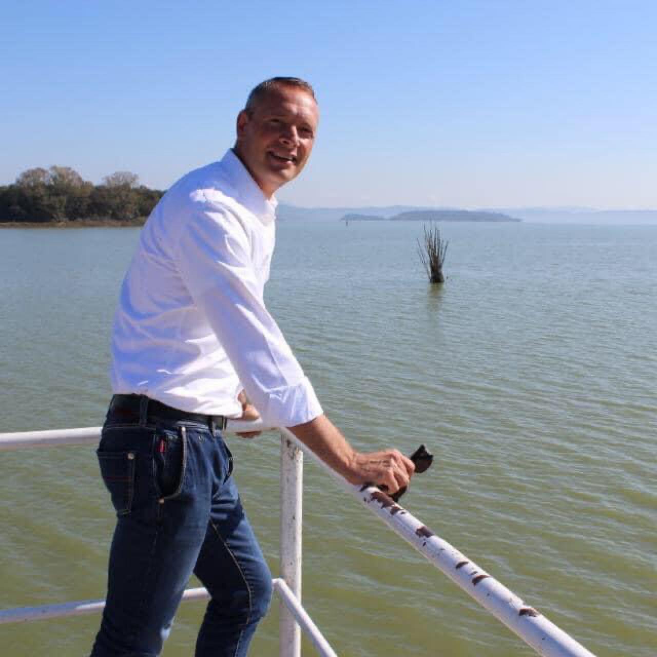 Eugenio Rondini