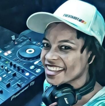 DJ Ryzen