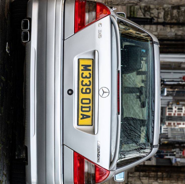 🟢 FOR SALE! 😎 Rare AMG Parts! 🔥 Original W126 Gen I SEL Body Kit (Euro ...