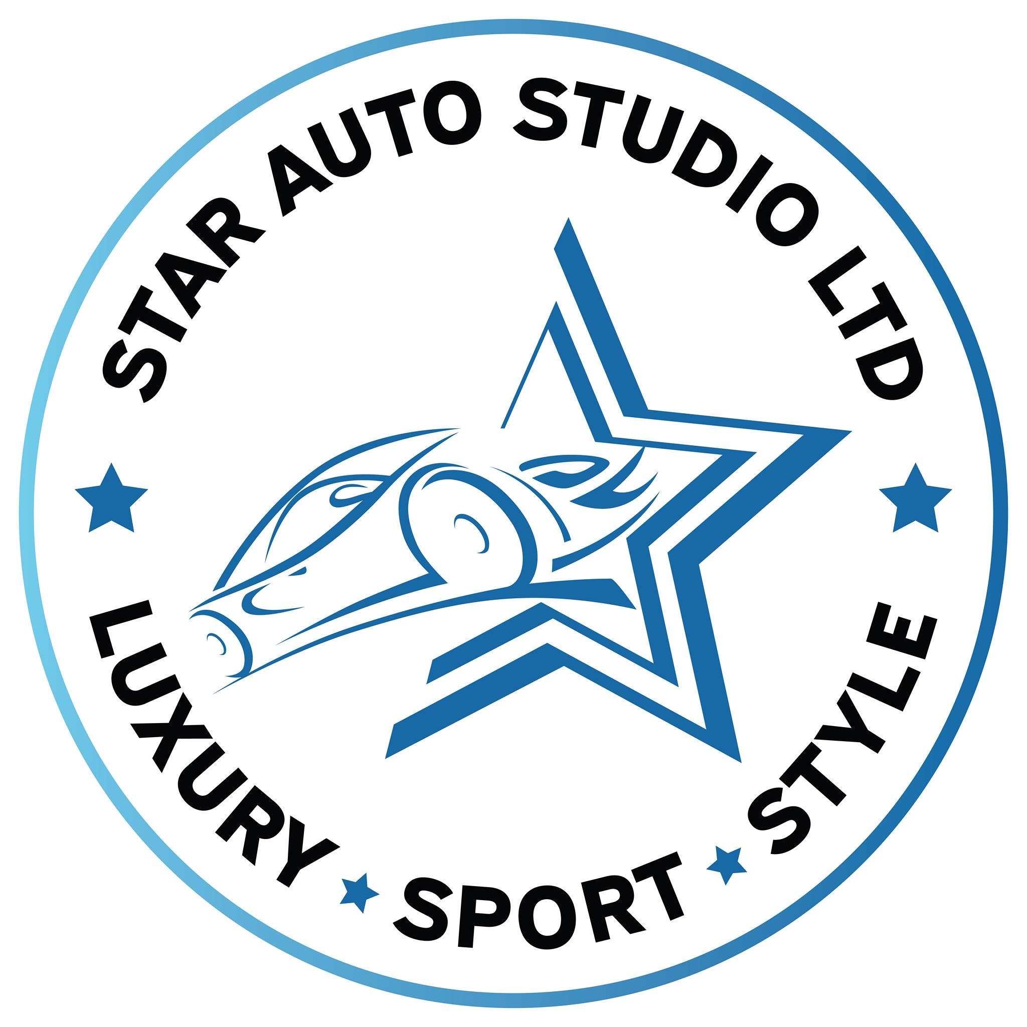 Star Auto Studio Limited | Paramaribo