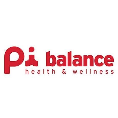 Pi Balance